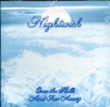 nightwish over the hills and far away